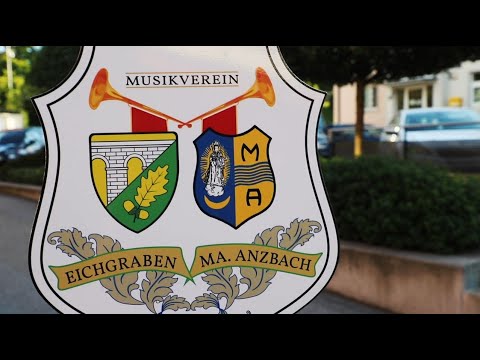 In Harmonie vereint - Musikverein Eichgraben - Maria Anzbach