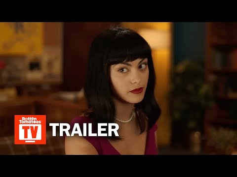 Tráiler Riverdale