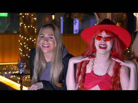 The Mérmàid - Assassinated (Official Video)