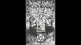 ROTTING CHRIST Satanas Tedeum