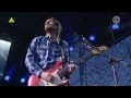 Red Hot Chili Peppers - Scar Tissue - Live in Poland [HD]