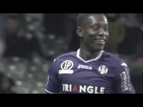 Max Gradel 2017 2018