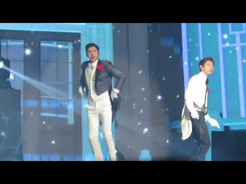 20180707 너는 내꺼 Top of The World @HongKong TVXQ CIRCLE