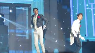 20180707 너는 내꺼 Top of The World @HongKong TVXQ CIRCLE