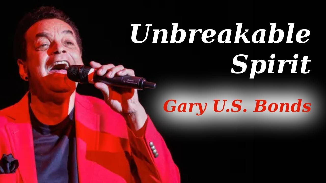 Season 6 Episode 2: Music of Gary US Bonds / Bangkok Earthquake