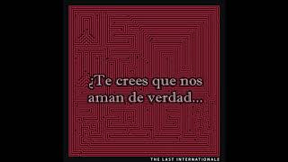 The Last Internationale - 1968 (Sub Español)