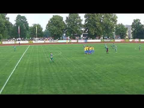 III liga: Gwarek Tarnowskie Góry - Stal Brzeg 1:1