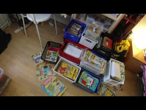 MongoTV_6366 - VIL LÆSE ANDERS AND BLADE NÆSTE 2 ÅR TIL JEG HAR PENGE IGEN SOMMER 2023