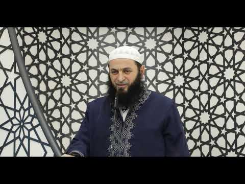 HUTBE - Çka ndodhë nëse bëhesh mik i Allahut | Hoxhë Sadullah Bajrami