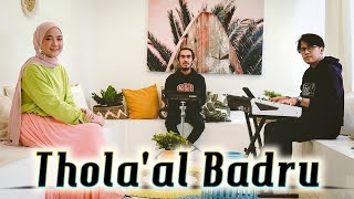 Download lagu LIRIK THOLA'AL BADRU - NISSA SABYAN 1 JAM mp3 Download lagu LIRIK THOLA'AL BADRU - NISSA SABYAN 1 JAM mp3