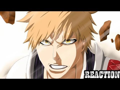 Bleach ブリーチ Manga Chapter 673 & 674 Live Reaction! Ichigo vs Yhwach!