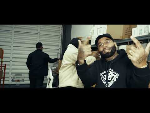 Willian Sanchez - A lo que me Dedico (Video Clip Oficial)