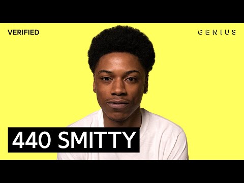 440 Smitty “Blind Spots" Official Lyrics & Meaning | Verified