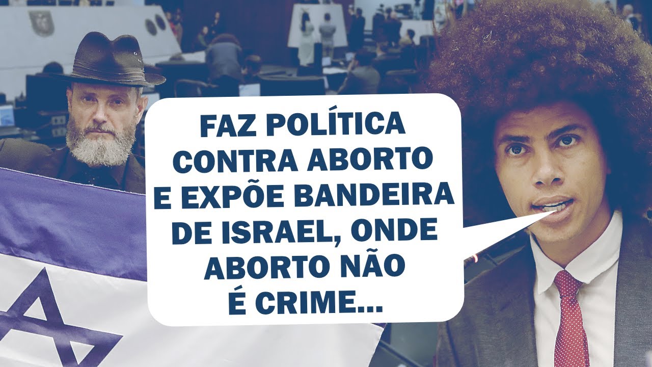 DEPUTADO ESCANCARA VERDADES INCONVENIENTES PARA A EXTREMA DIREITA DO PARANÁ | Cortes 247