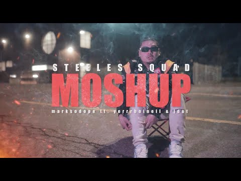 Moshup - MarkSoDope ft. YerrrBoiNeil & JDOT (Official Music Video)