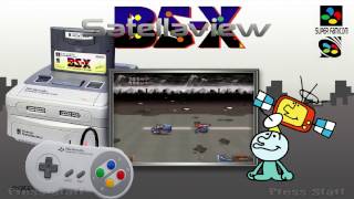 All Nintendo Satellaview Games