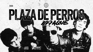 ATTAQUE 77 Y UNA CANCIÓN HERMOSA  | &quot;Plaza de Perros&quot; Breve Reseña