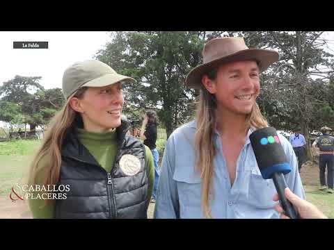 Programa de TV completo 18 de Julio 2026 🇦🇷 #CaballosyPlaceres
