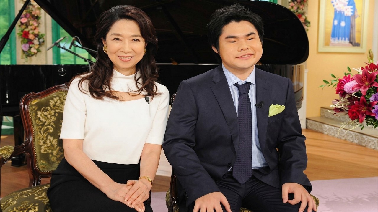 最高の癒しピアノ 辻井伸行 🌿 自律神経を整える音楽 - Inner Peace Calming Music & Deep Meditation 🌸