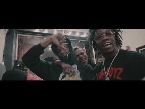 54 Baby Trey - Squash No Beefs [Official Music Video] (Shot By @JuicedUpFilmz )