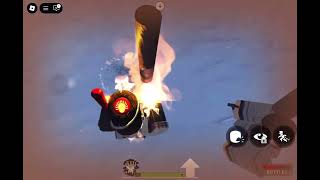 G&B: Sapper gameplay