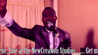 Live Worship with Evang.  Bright Ohene - Wahendzi