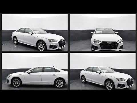 2021 Audi A4 45 S line Premium in Brooklyn, NY 11220