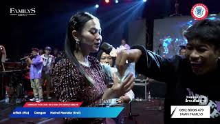 Download lagu Anie Anjanie - Just as Evil | Familys Group Live Cover Kp Pondok Benda Jati Asih Bekasi mp3