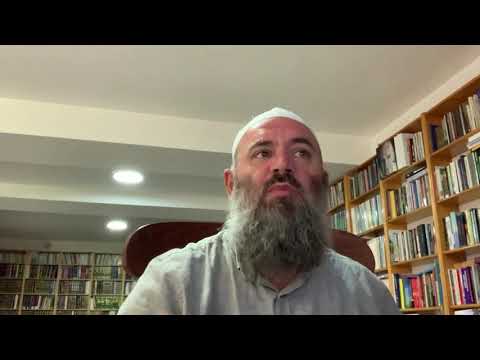 Tre lutje mos i harro! - Hoxhë Bekir Halimi