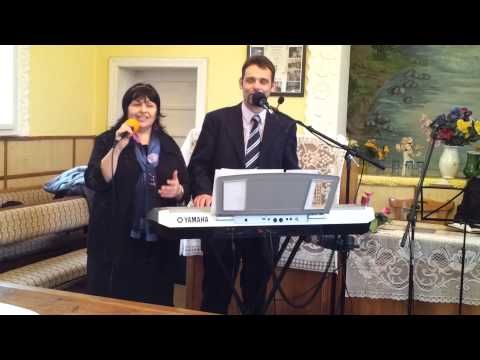 Lucian&Mariana Boila Am camin mai sus de nori