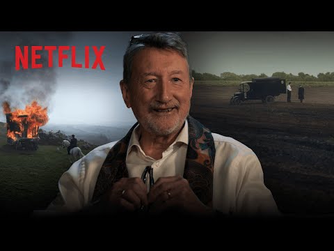 Peaky Blinders Creator On The Episodes To Watch Before The Immortal Man