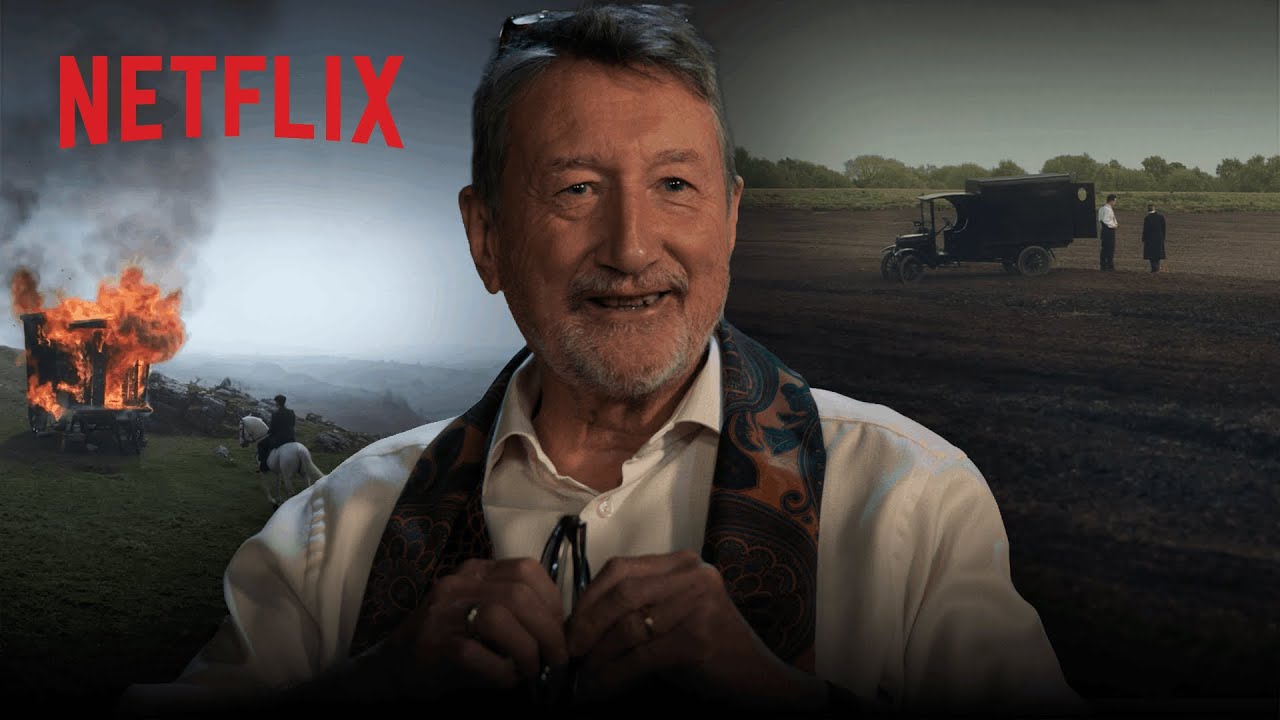 Peaky Blinders Creator On The Episodes To Watch Before The Immortal Man | Netflix