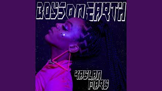 Galaxy Music Video