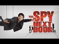 The Spy Next Door Jackie Chan Vivian Hsu Hindi English Comedy Mystery Thriller