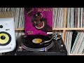 Blowfly - Fresh Juice (1983) - A4 - I've Got To Be Free