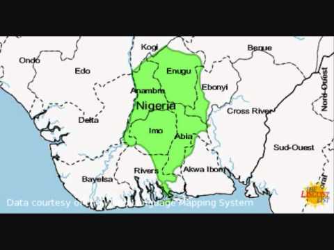 Onye Muru Umu by Chukwu Robinson