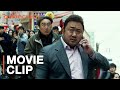 Don T Waste Ma Dong Seok S Time Or His Fists Korean Movie The Outlaws