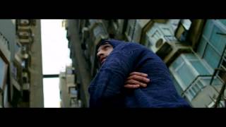 Ali As - Making Of Hoodie x Chucks