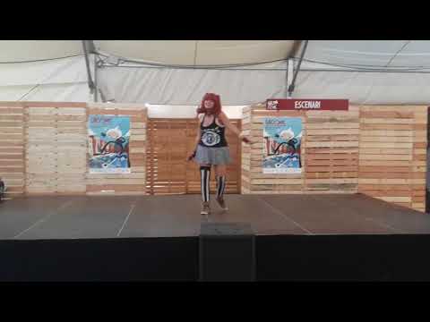 Pleλade's  - Hana Tsubomi Yumemiru Rapsodia [Reiko]