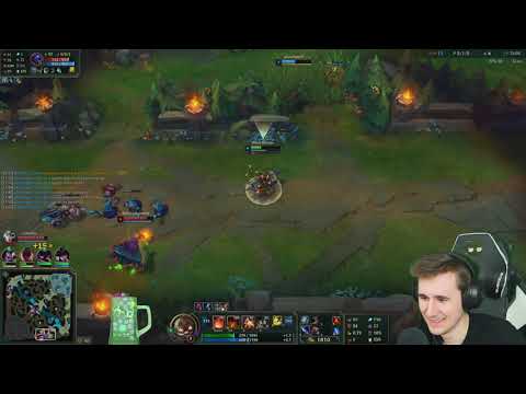 UNA SINTONIA PERFETTA - League of Legends ITA #1537