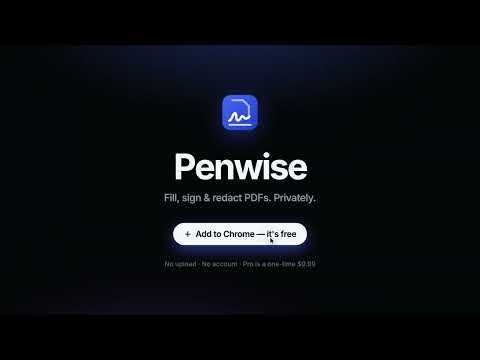 Item video thumbnail