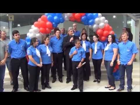 Raffinare - Inauguração da Nova Loja (vÃdeo Oficial)