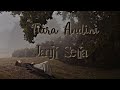 Tiara Andini - Janji Setia (Sped Up Reverb) TikTok Version (Merindukan Hadirmu Ada Disini)