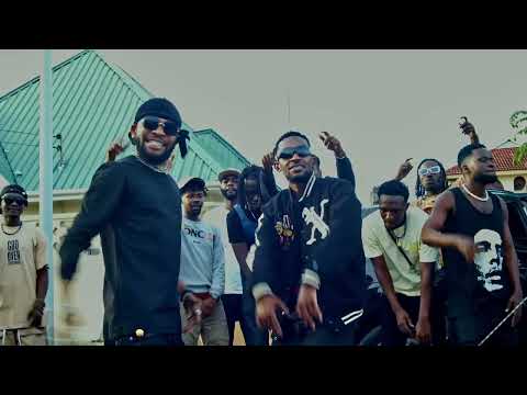 uswege master ltp ft Becka title WANANUNA official video