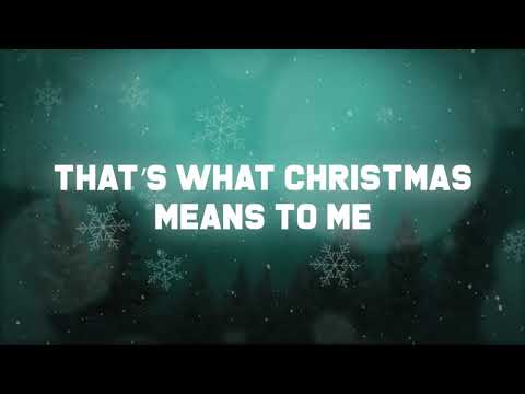 Darren Stakey-Don't Light the Lights (On the Tree Without Me) [Official Lyric Video]