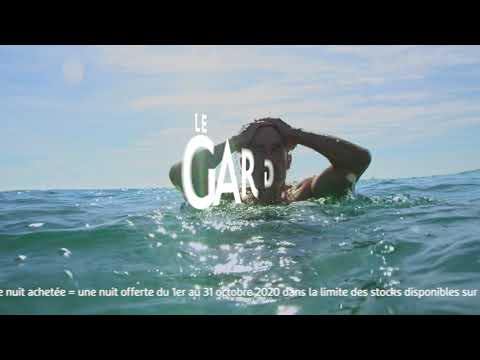 Le Gard Le Sud : Méditerranée