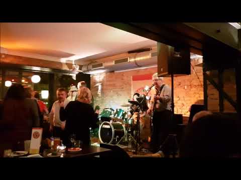 Jumpin' Pete & Berlin-Allstars