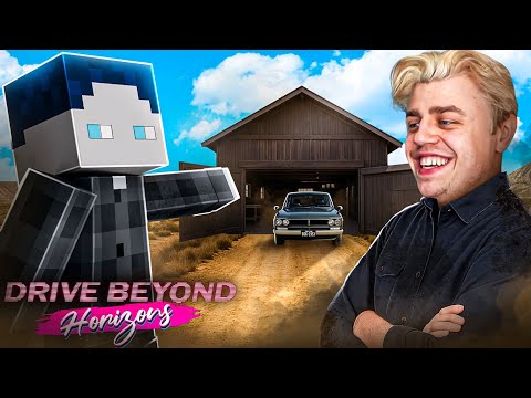 BASTIGHG & PAPAPLATTE MACHEN EINEN ROAD TRIP (WIE WEIT SCHAFFEN WIRS?)