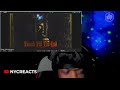 Chuckyy Fly Kid Official Visualizer REACTION