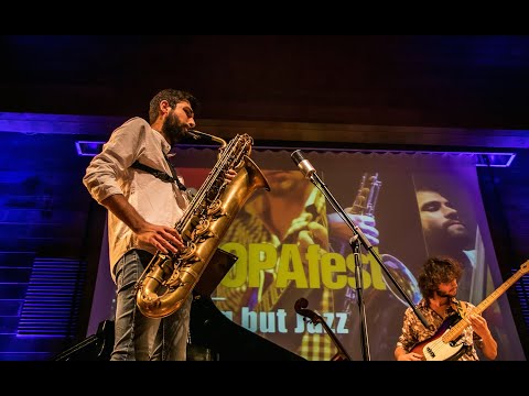 EUROPAfest 2021 - AE TRIO